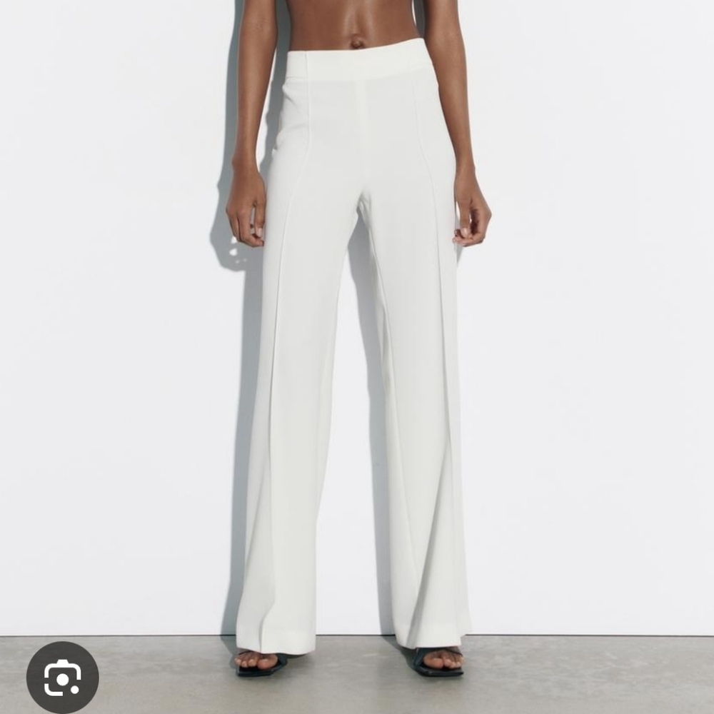 Zara pants size S NEW